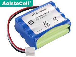 AolsteCell GP91AAALH8YMXZ replacement battery