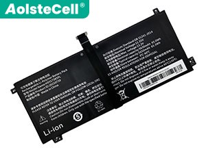AolsteCell HSX851ZNC replacement battery