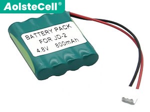 AolsteCell JH-2 replacement battery