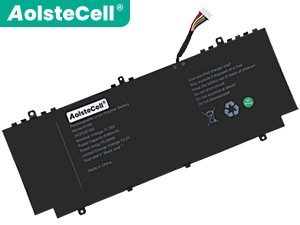 AolsteCell K16S replacement battery