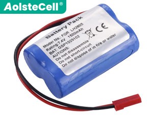AolsteCell LH2805 replacement battery
