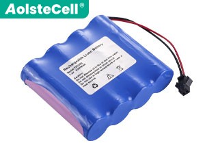 AolsteCell TIME1100 replacement battery