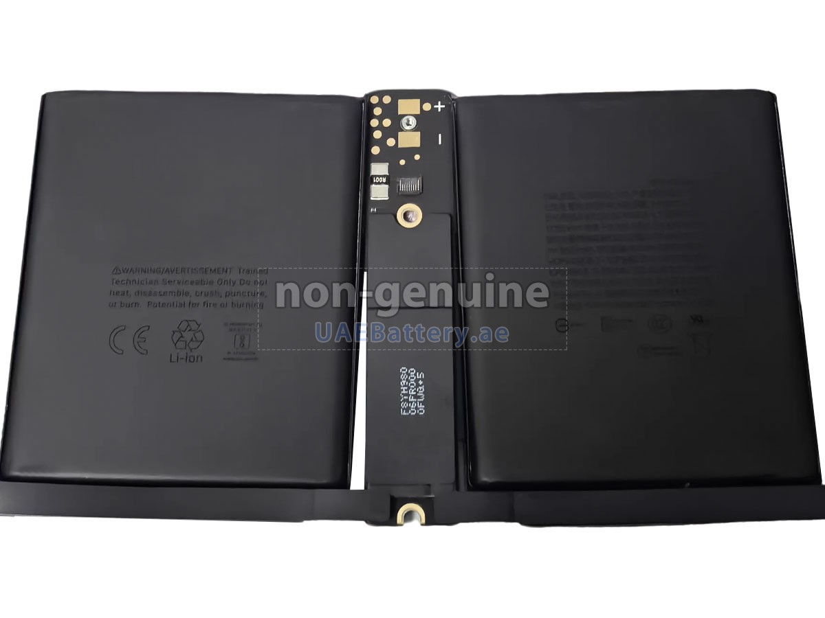 Battery for Apple MX2T3LL/A