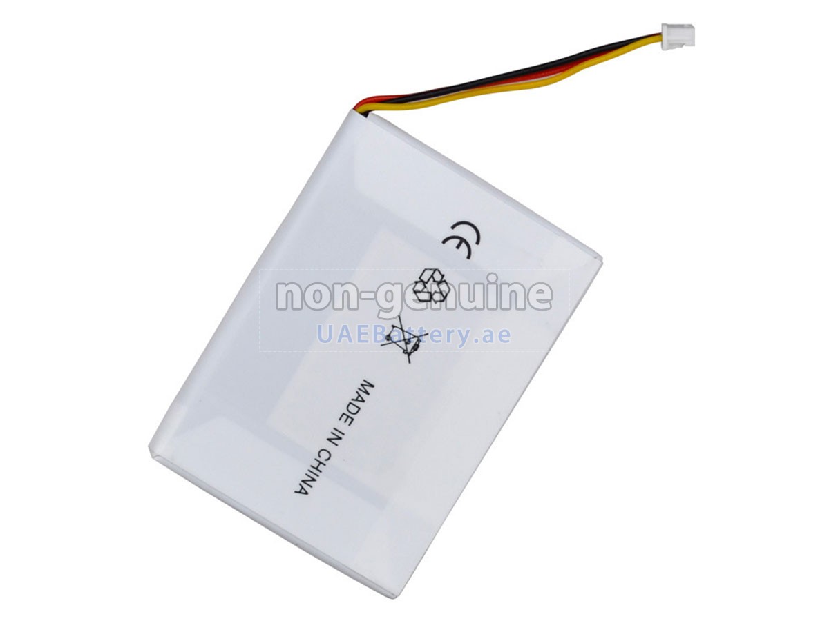 Battery for Apple 616-0183