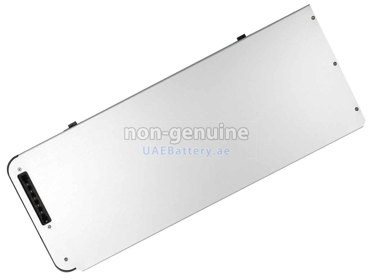 annuleren Glad Rubriek Apple MacBook 13-inch (Unibody) A1278(Late 2008 Aluminum) replacement  battery | UAEBattery