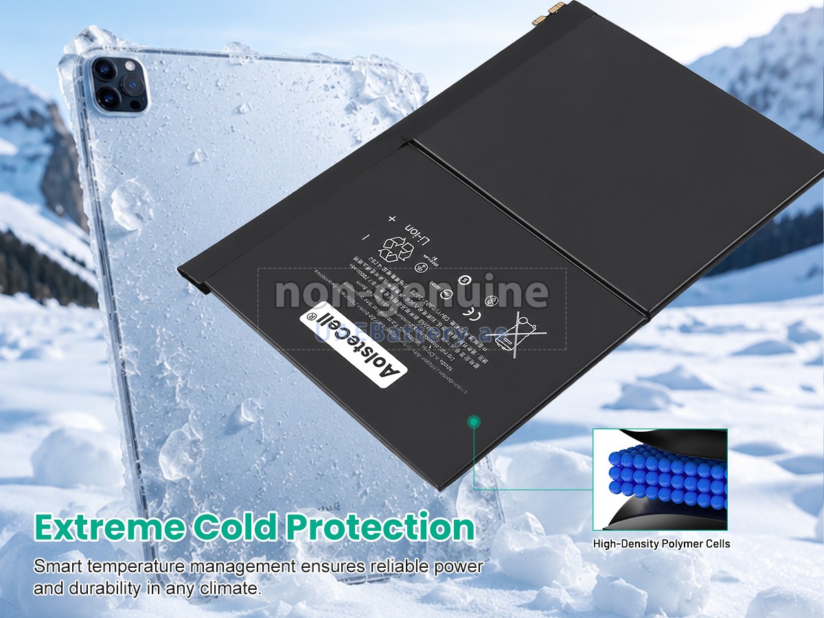 Battery for Apple A2288