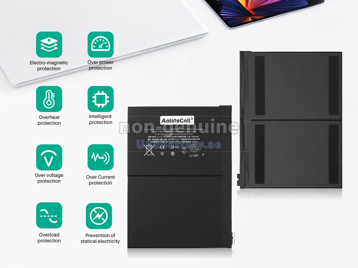 Battery for Apple A2288
