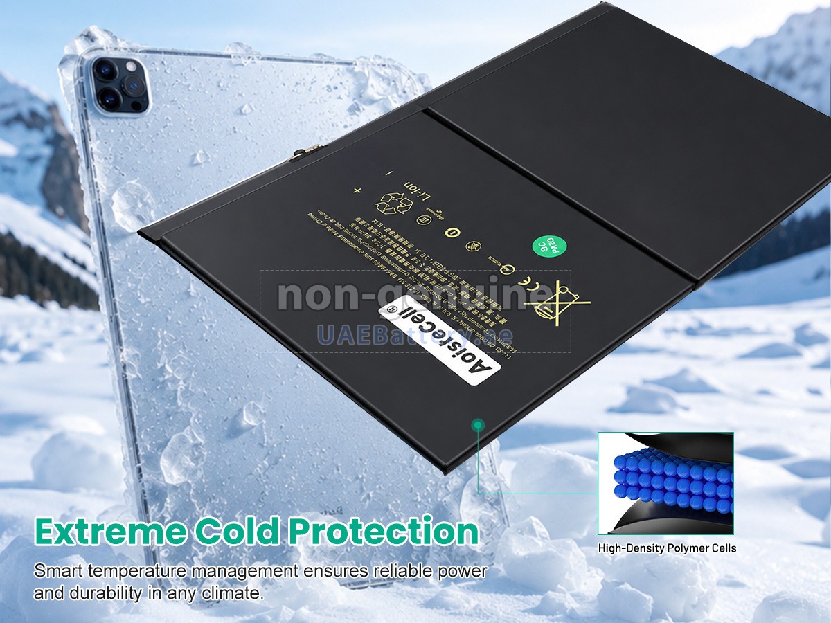 Battery for Apple MF558