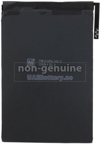 Replacement battery for Apple iPad Mini