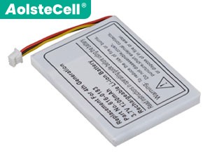 Apple iPod Classic 4 replacement battery