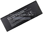 Apple MB881LL/A replacement battery