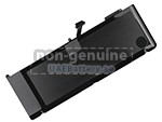 Apple MacBook Pro 15_ A1286 (2009 Version) replacement battery