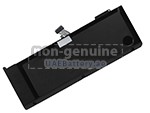 Apple MacBook Pro 15.4 Inch Unibody A1286(Late 2011) replacement battery