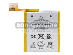 Apple A1421 replacement battery