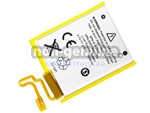 Apple 616-0640 replacement battery