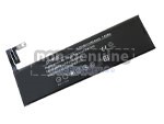 Apple Magic Trackpad 2 Touchpad replacement battery