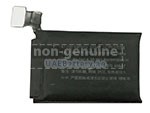 Apple MQKX2LL/A replacement battery