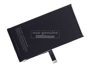 Apple MPVJ3VC/A replacement battery