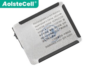 Apple MRQ43QA/A replacement battery