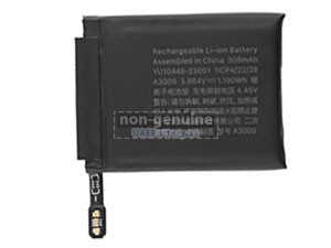 Apple A3009 replacement battery