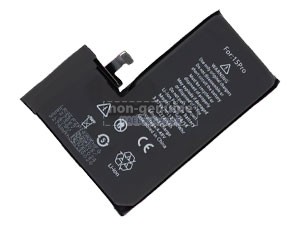 Apple iPhone 15 Pro replacement battery