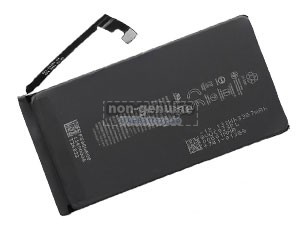 Apple iPhone 15 replacement battery