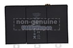 Apple MD527LL/A replacement battery