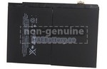Apple MH2M2LL/A replacement battery