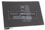 Apple A1538 replacement battery