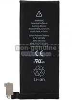 Apple A1332 replacement battery