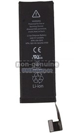 Apple MD296 replacement battery