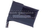 Apple MJ312 replacement battery