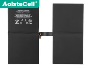 Apple ipadpro129-2Gen replacement battery