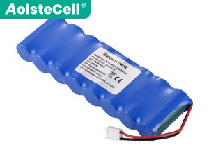 Arcomed Volumed UVp7000 replacement battery