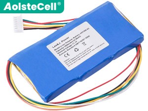 ARICON XLD1305-03 replacement battery