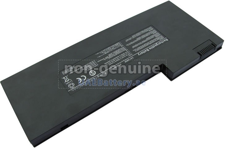 Battery for Asus UX50V-XX004C