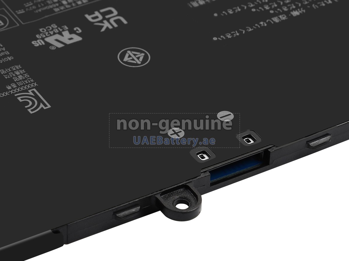 Battery for Asus VivoBook S 16 OLED M5606UA-MX051WS