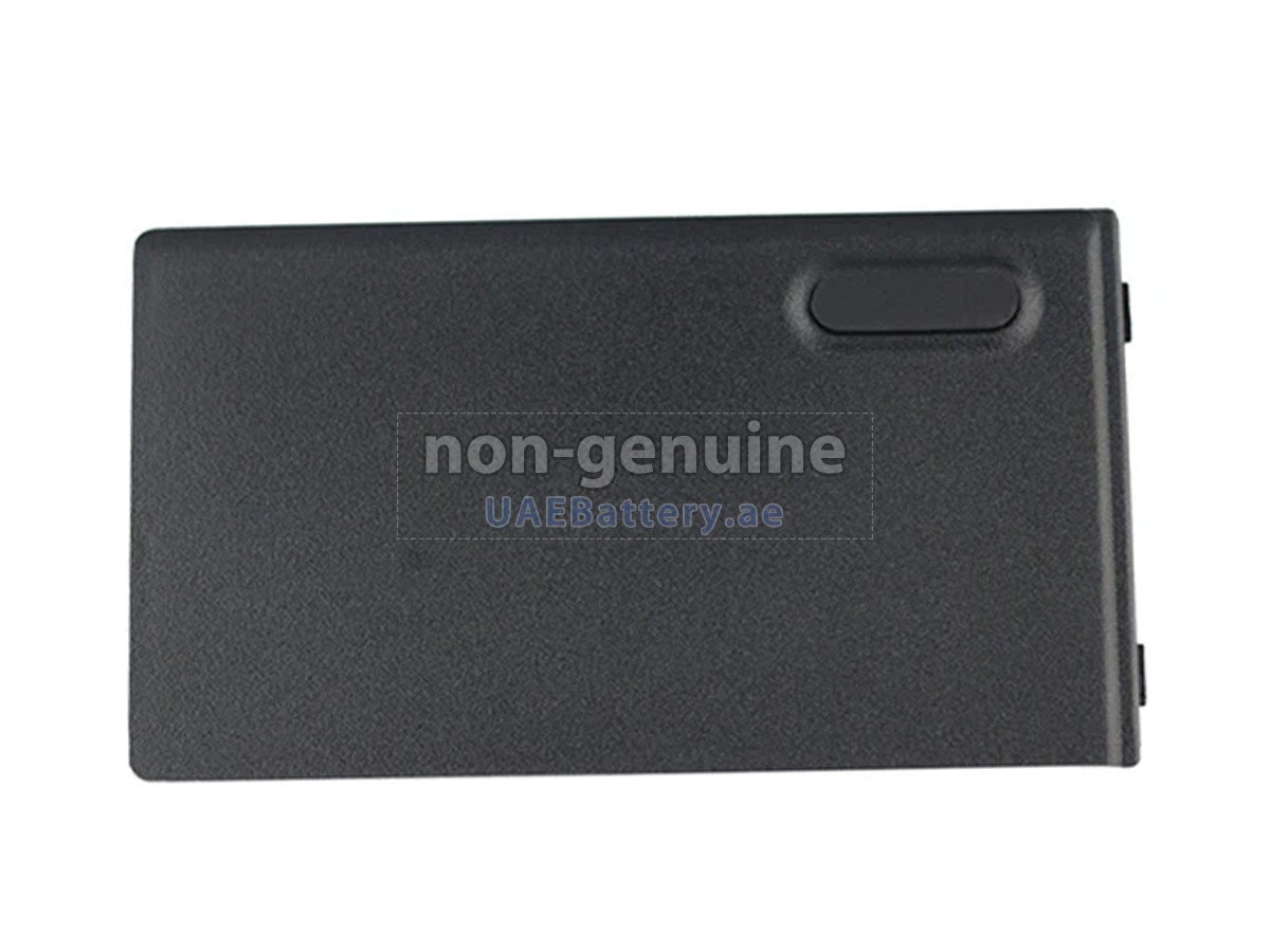 Battery for Asus A32-F80H