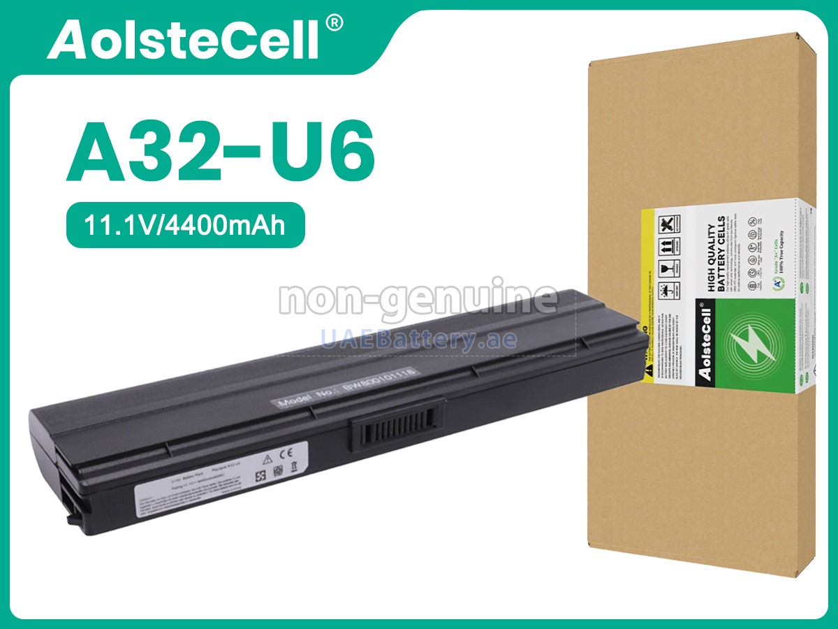Battery for Asus 90-NPW1B2001Y