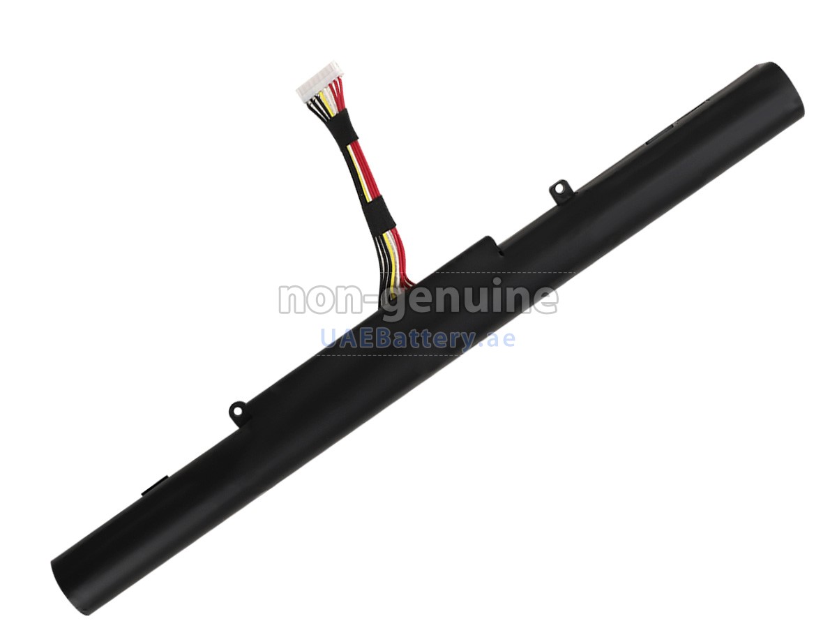 Asus FX553VD battery UAEBattery