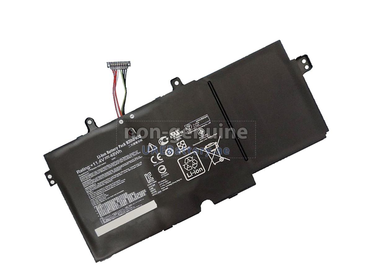 Battery for Asus 0B200-01050000M