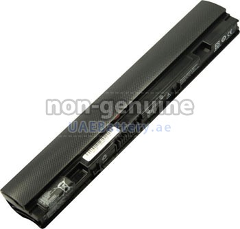 Replacement battery for Asus Eee PC X101CH