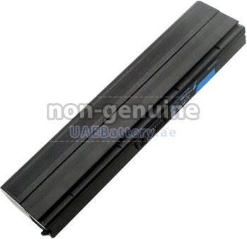 Replacement battery for Asus X20SG