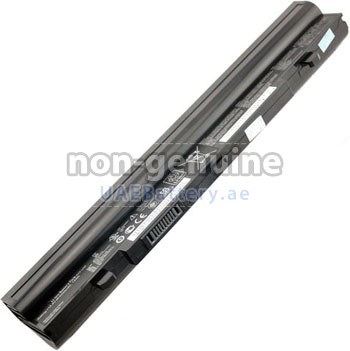 Replacement battery for Asus U46SD