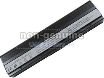 Replacement battery for Asus A32-U6
