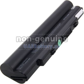 Replacement battery for Asus U50VG