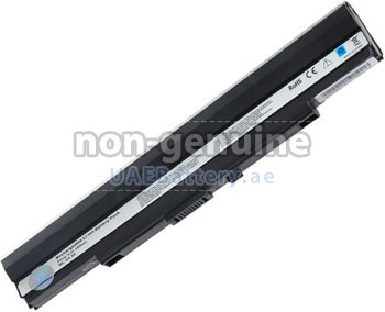 Replacement battery for Asus UL50VG-A2