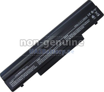 Replacement battery for Asus A33-Z37