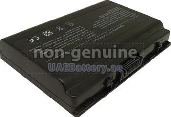 Replacement battery for Asus 15G10N373910