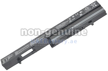 Replacement battery for Asus R404